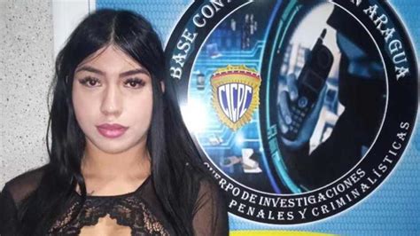 keidy bastidas|Detenida mujer en Aragua por extorsión